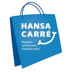 Moderner und zuverlässiger Schlüsseldienst für den Austausch von Hansa Carré Schlössern
